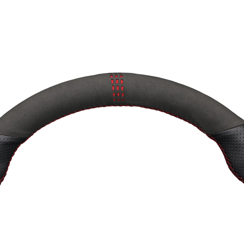 Steering Wheel Cover for Opel Astra GTC OPC / Vauxhall Holden Astra GTC VXR 2012-2018