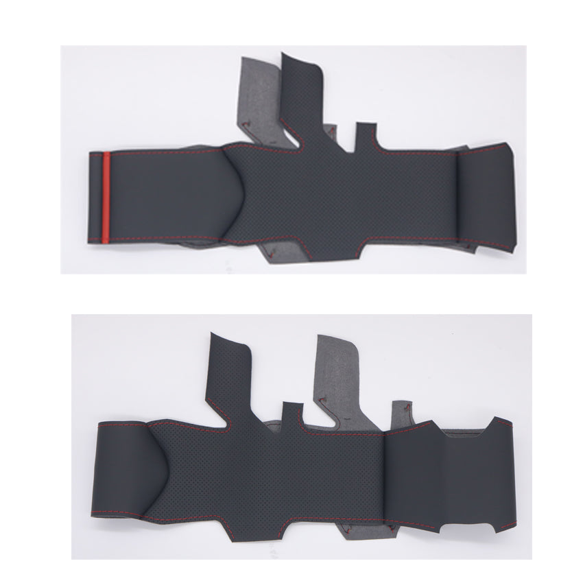 Steering Wheel Cover for Nissan GT-R GTR 2016-2024