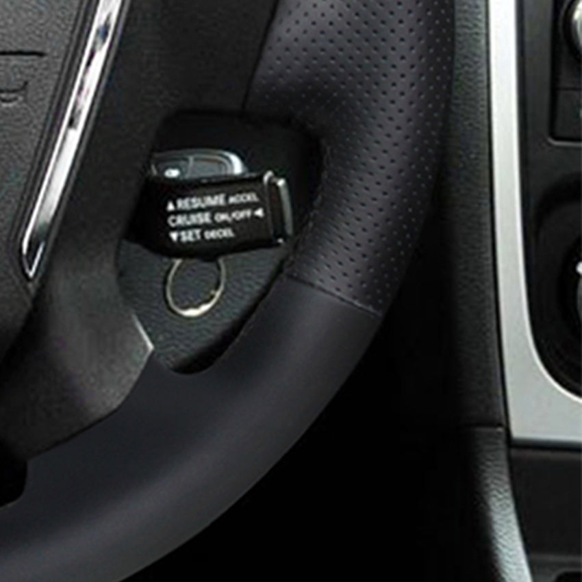 Steering Wheel Cover for Dodge Caliber Avenger 2007-2011
