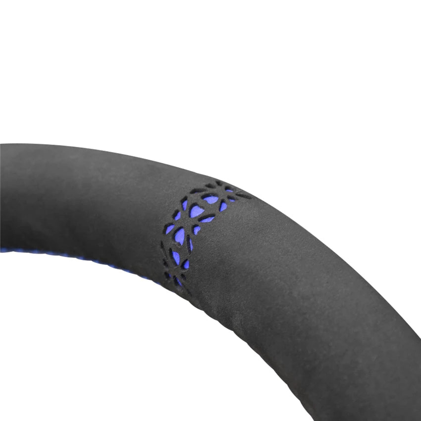 Steering Wheel Cover for Peugeot Boxer / Citroen Jumper Relay / Fiat Ducato 2006-2022