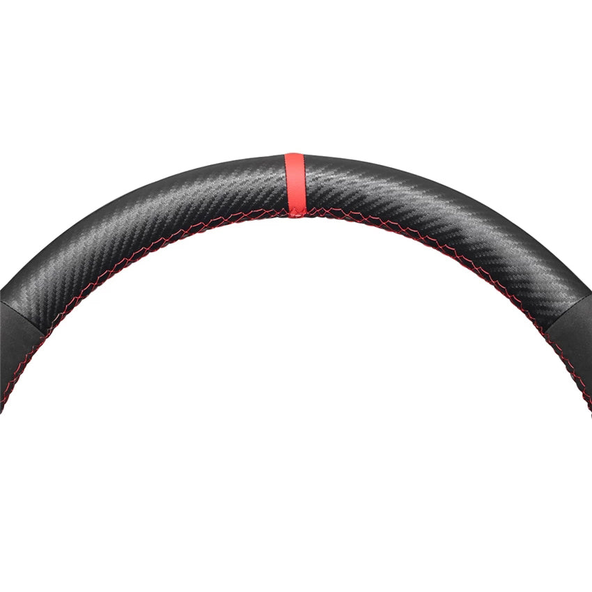 Steering Wheel Cover for Porsche Cayenne 2003-2010