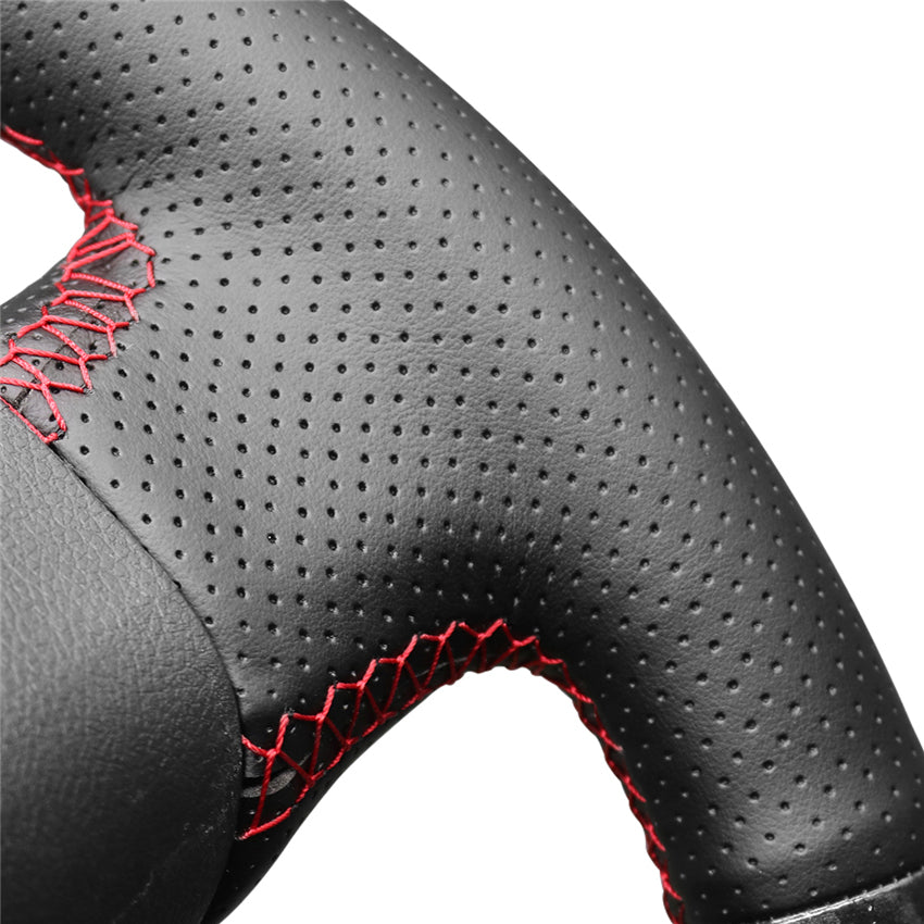 Steering Wheel Cover for Subaru Forester Impreza Legacy Outback Impreza WRX Exiga 2006-2014