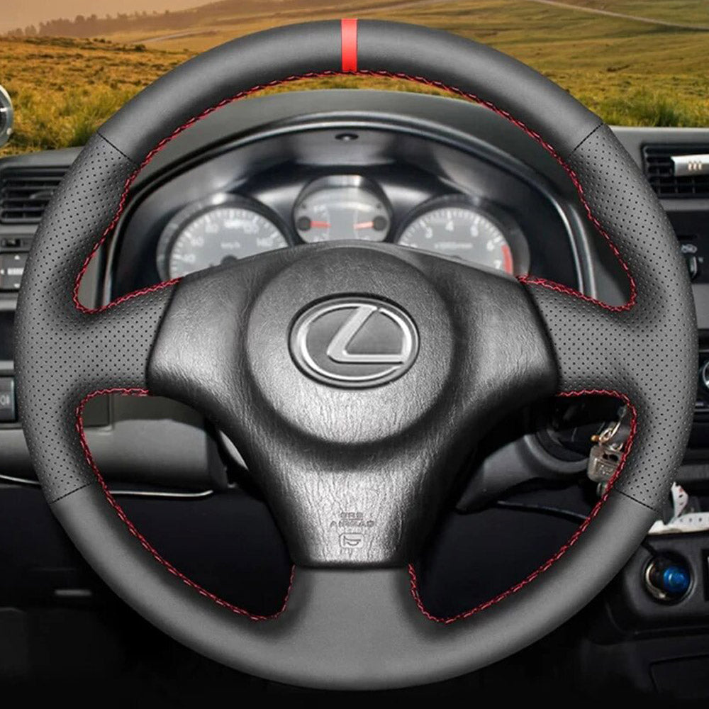 Steering Wheel Cover for Lexus IS 200 300 1999-2005