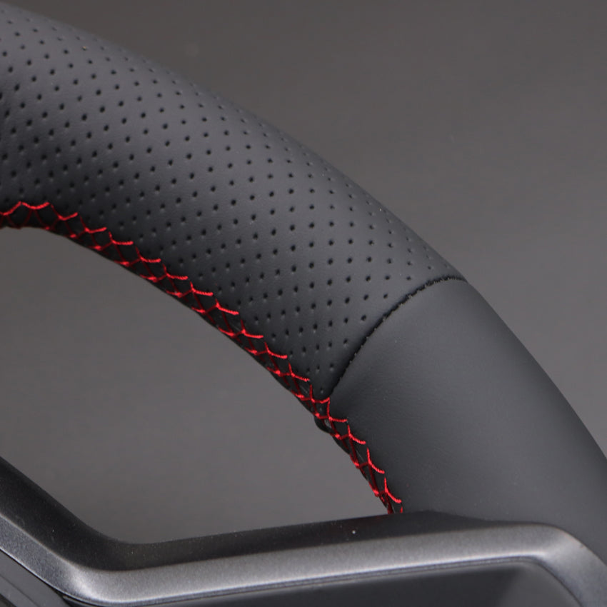 Steering Wheel Cover for Ford Ranger Raptor 2022-2024