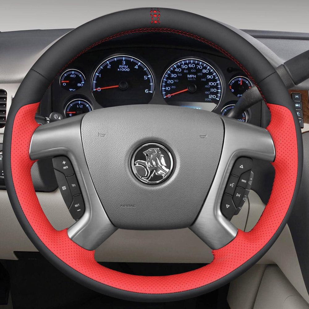 Steering Wheel Cover for Holden Captiva 2006-2015