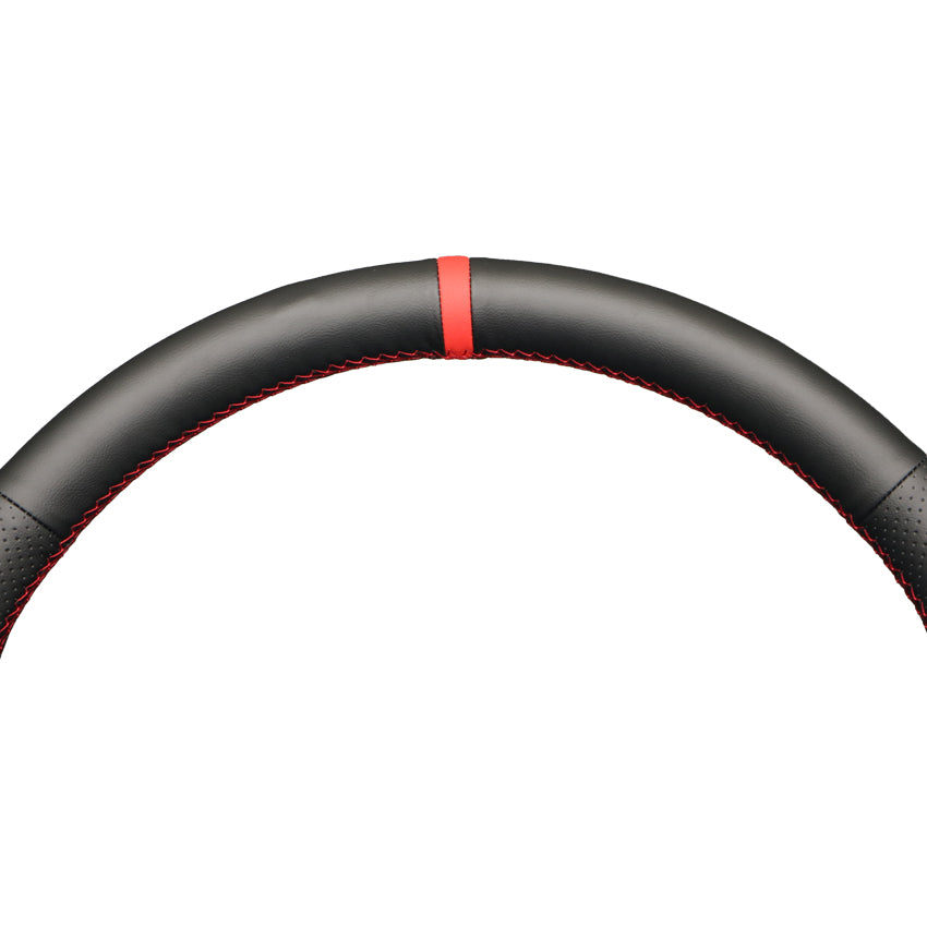 Steering Wheel Cover for Honda Civic 6 EK CTR EK3 EK4 EK9 Type R 1996–2000