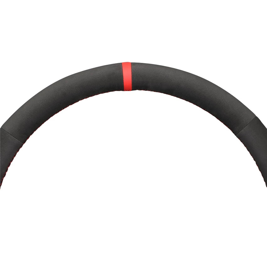 Steering Wheel Cover for Subaru Forester Impreza Legacy Outback Baja 2000-2006