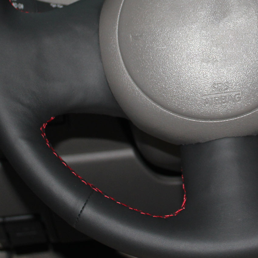 Steering Wheel Cover for Nissan Cube Z12 2008-2020