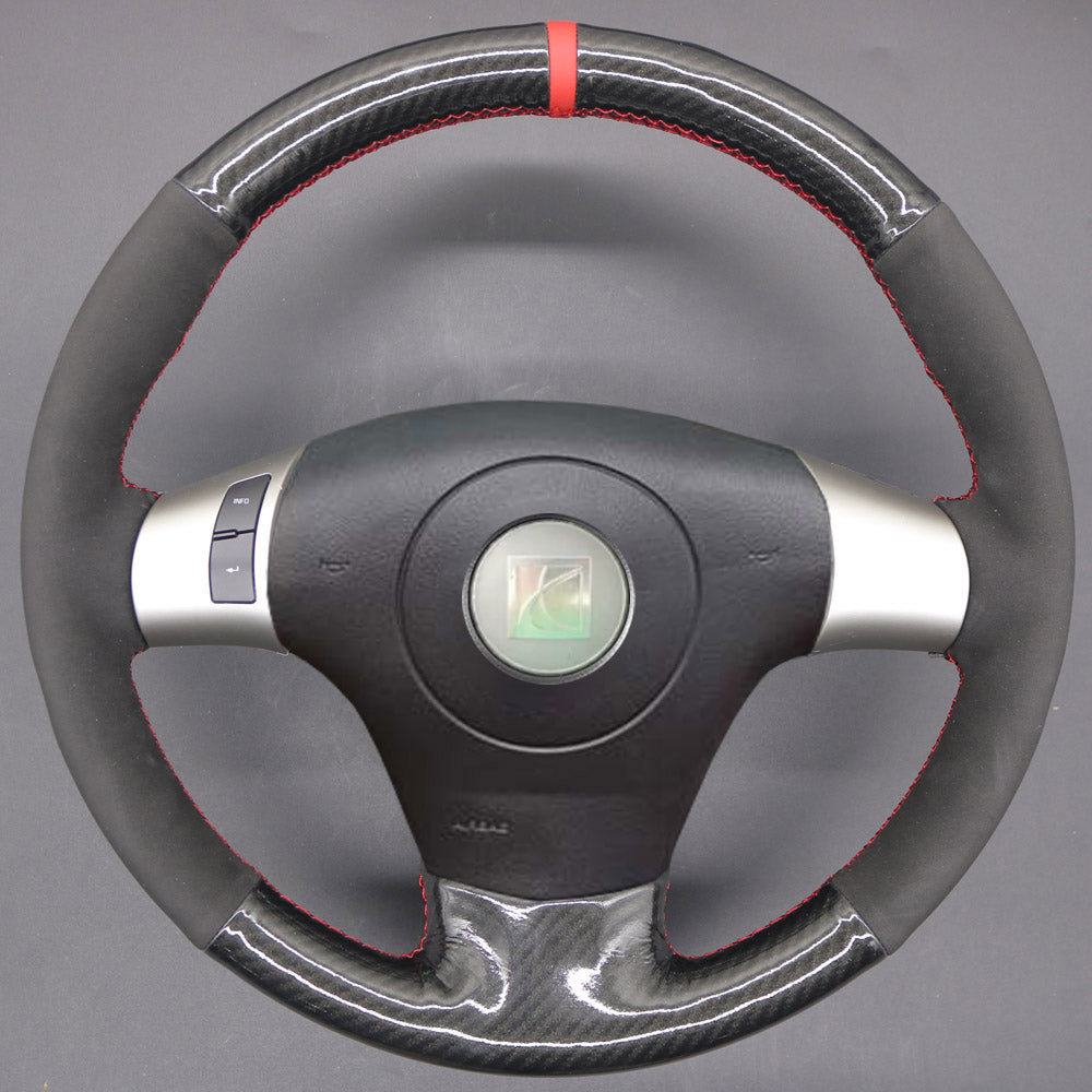 Steering Wheel Cover for Saturn Sky Aura XE 2007-2010