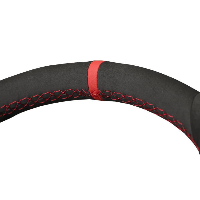 Steering Wheel Cover for Toyota Supra GR Supra 2019-2024