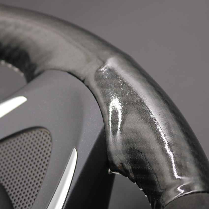 Steering Wheel Cover for Acura TLX 2015-2020