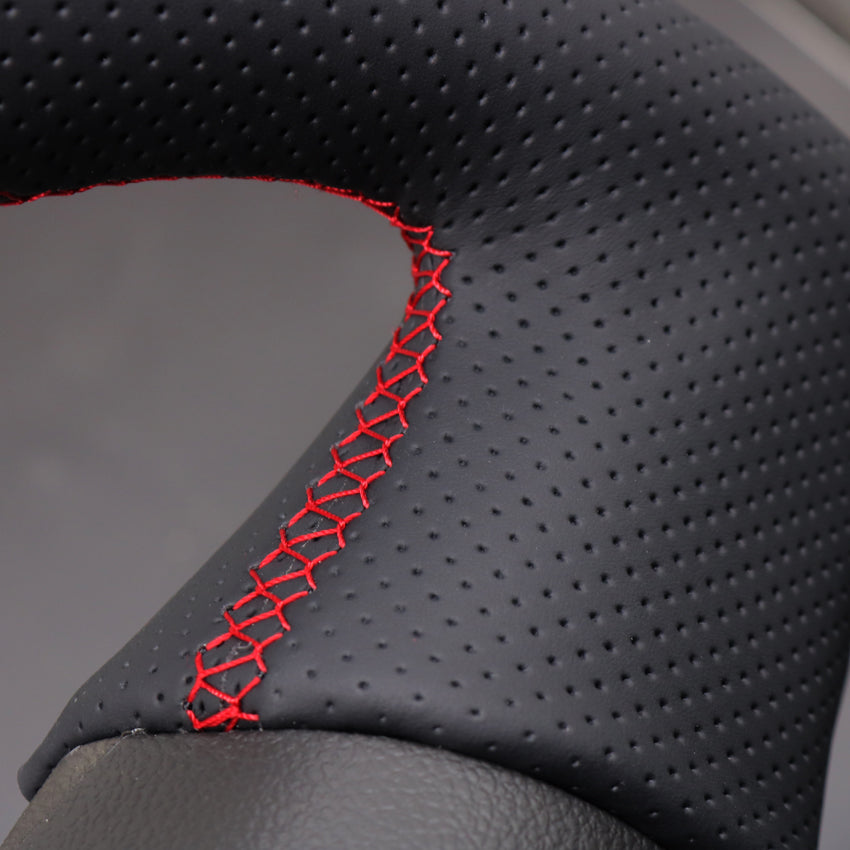 Steering Wheel Cover for Chevrolet Colorado Traverse 2015-2024