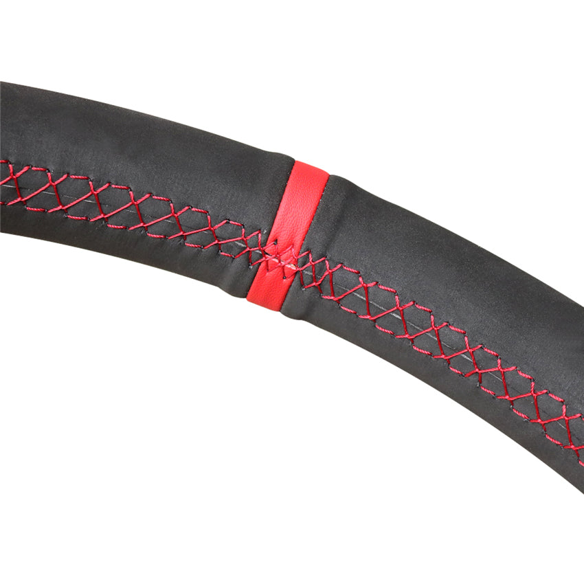 Steering Wheel Cover for Subaru Forester Outback Legacy 2005-2007