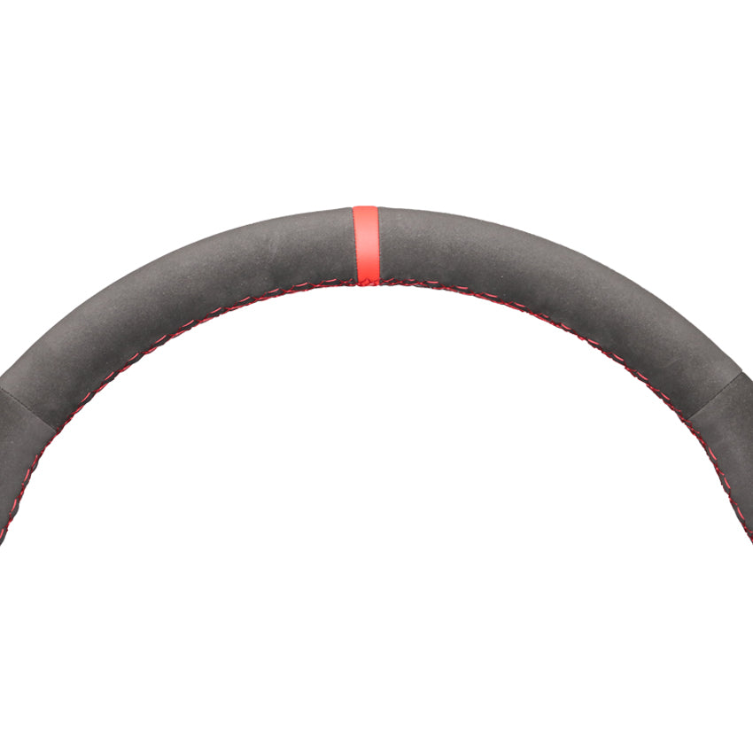 Steering Wheel Cover for Subaru Impreza WRX STI 1999-2004
