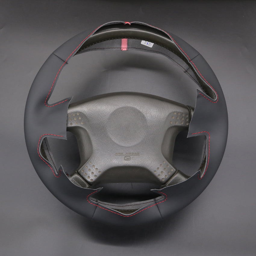 Steering Wheel Cover for Nissan Stagea 1996-1999