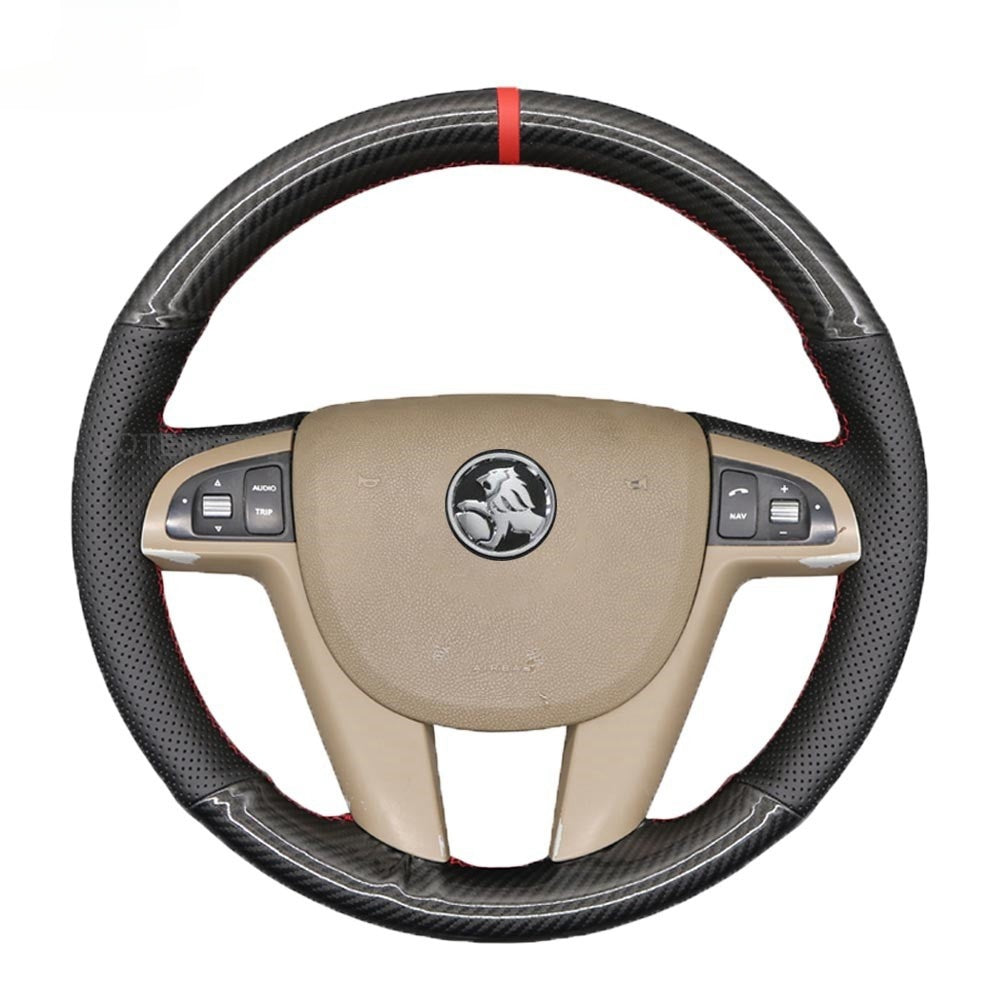 Steering Wheel Cover for Holden Commodore Ute Calais Berlina Caprice Statesman 2006-2013