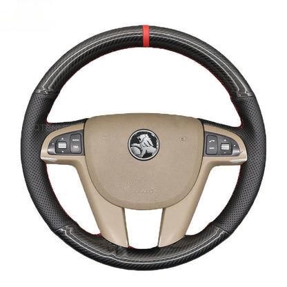 Steering Wheel Cover for Holden Commodore Ute Calais Berlina Caprice Statesman 2006-2013