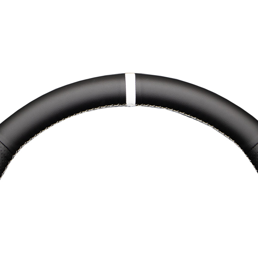 Steering Wheel Cover for Chevrolet Malibu HHR Cobalt / Pontiac G5 G6 Solstice Torrent