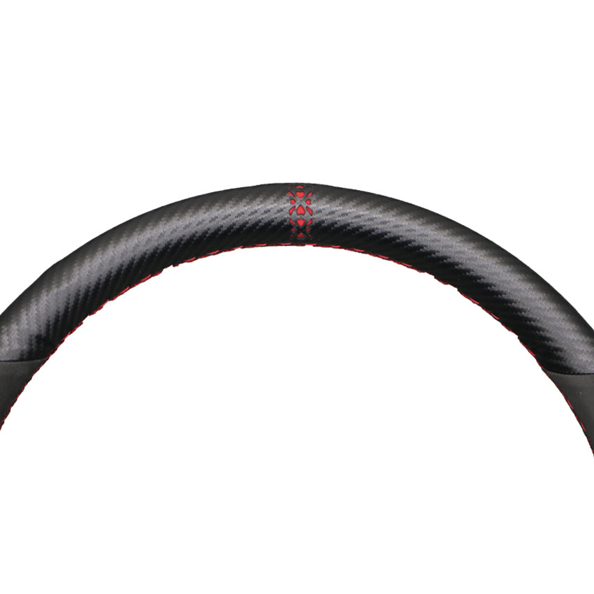 Steering Wheel Cover for Honda Pilot Passport Odyssey Ridgeline 2017-2025