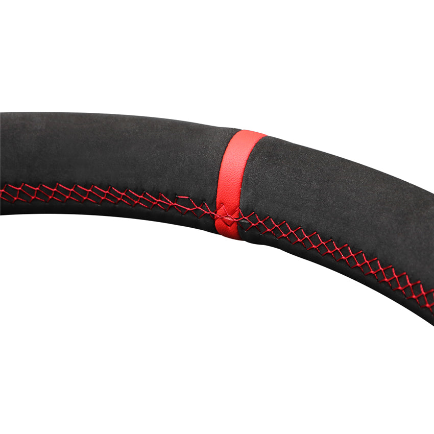 Steering Wheel Cover for Audi A8 TT S4 S6 S8 1998-2002