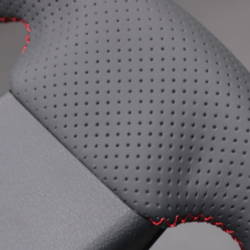 Steering Wheel Cover for Toyota Raize Yaris 2020-2023