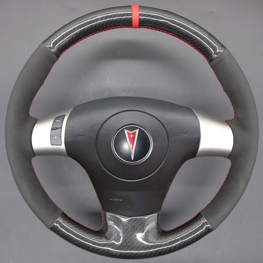 Lenkradbezug für Chevrolet Malibu HHR Cobalt/Pontiac G5 G6 Solstice Torrent