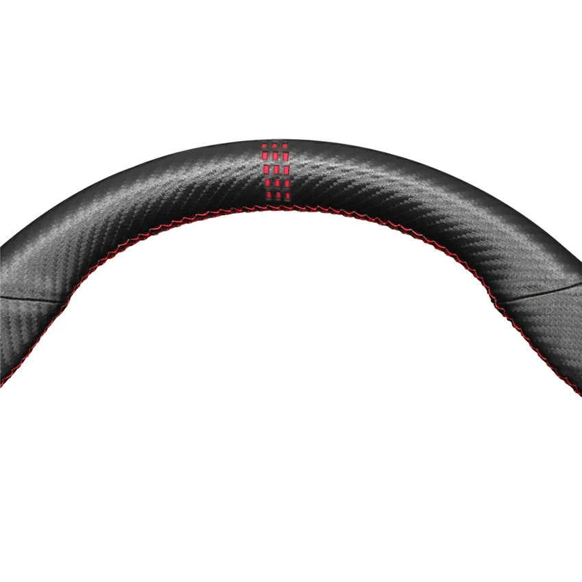 Lenkradbezug für Porsche 911 997 Boxster 987 Cayman 987 2004-2010