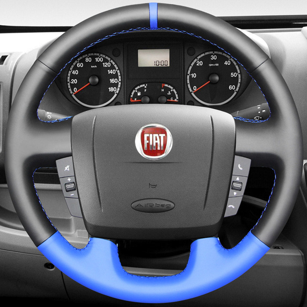 Steering Wheel Cover for Fiat Ducato 2006-2021