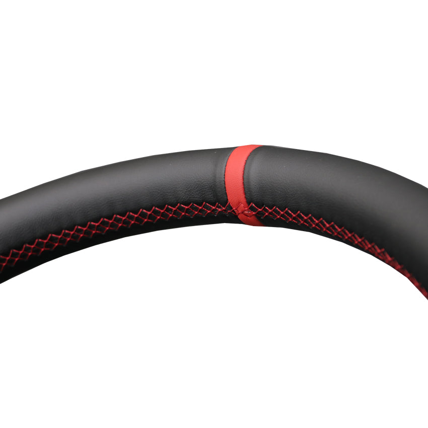 Steering Wheel Cover for Honda Accord Civic Integra Type R DC2 EK9 1997-2002