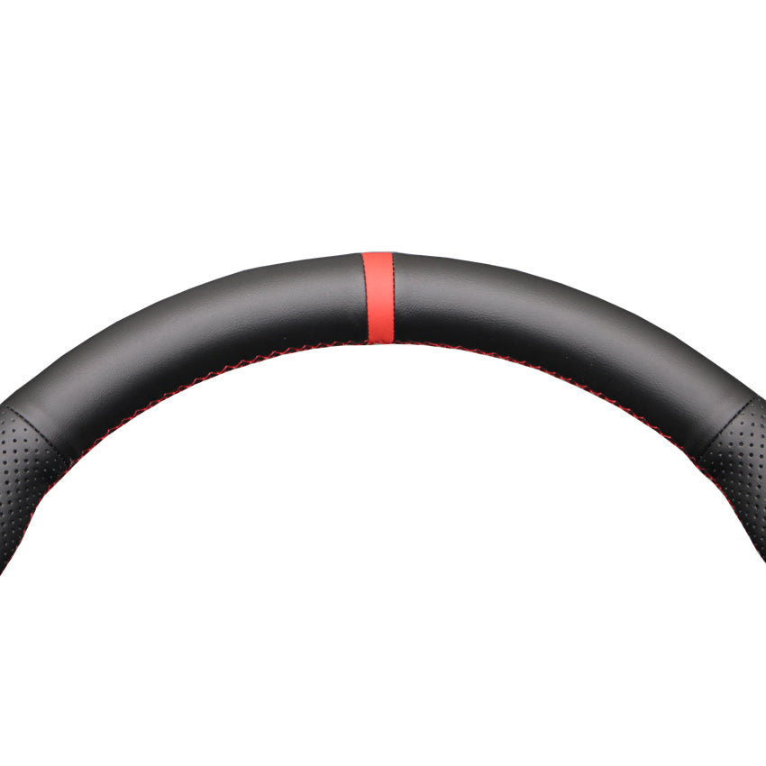 Steering Wheel Cover for Toyota Corolla Sportivo ZZE123 Yaris 1999-2005
