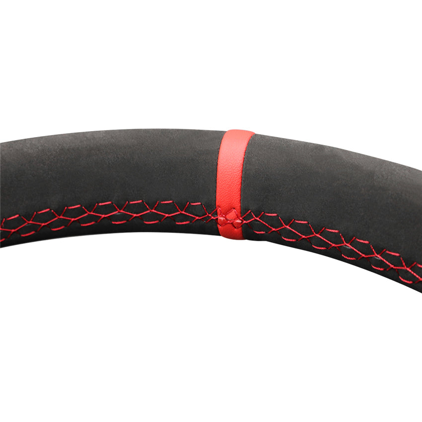 Steering Wheel Cover for Honda Fit Insight Jazz City 2009-2015
