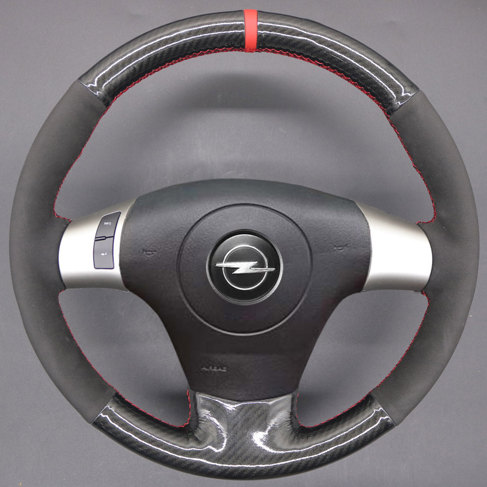 Steering Wheel Cover for Opel GT 2007-2010