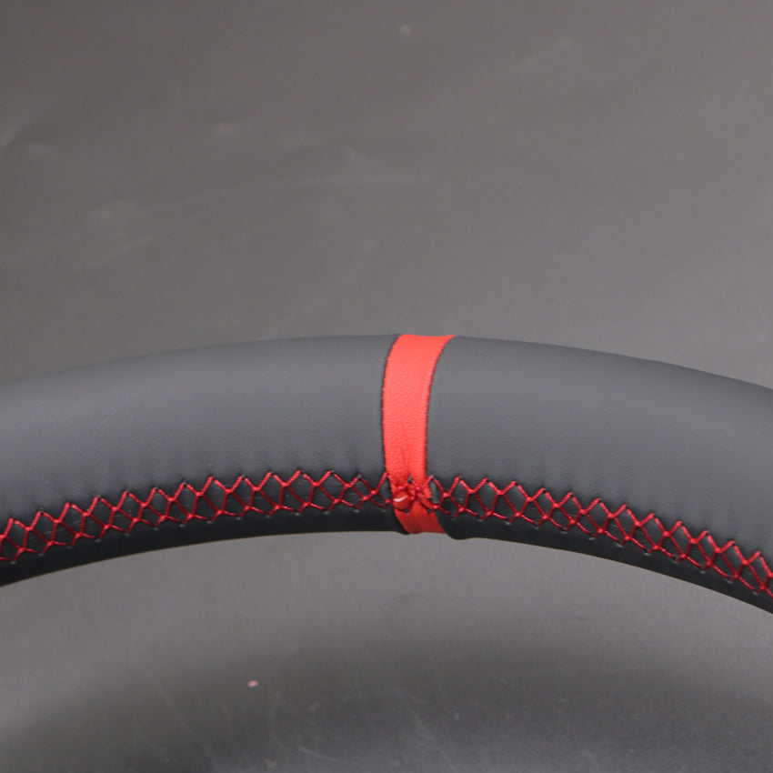 Steering Wheel Cover for Toyota Raize Yaris 2020-2023