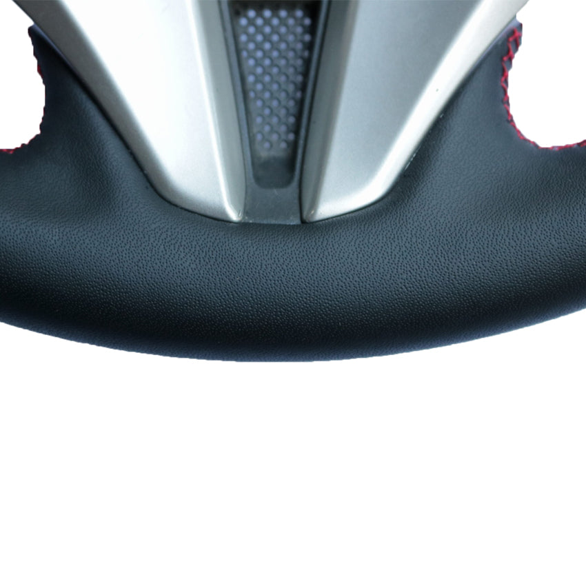 Steering Wheel Cover for Honda Accord Coupe 8 Crosstour Odyssey 2008-2013