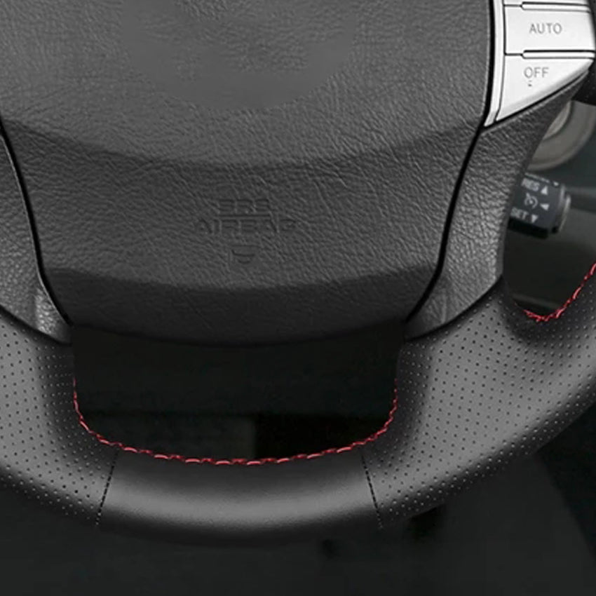 Steering Wheel Cover for Toyota Avalon 2005-2012