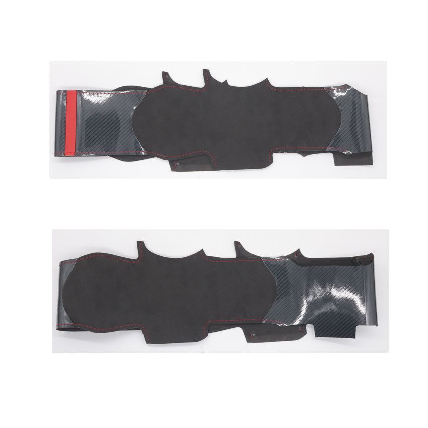 Lenkradbezug für Ford Ranger Raptor 2019-2023