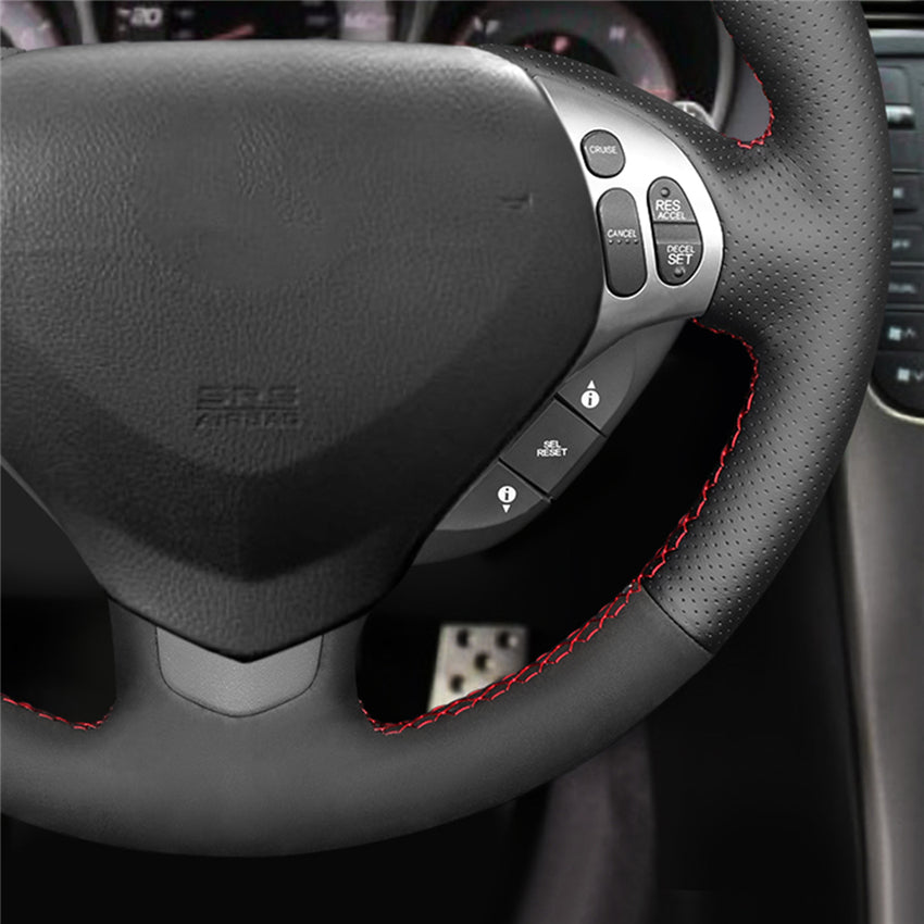 Steering Wheel Cover for Acura TL 2007-2008