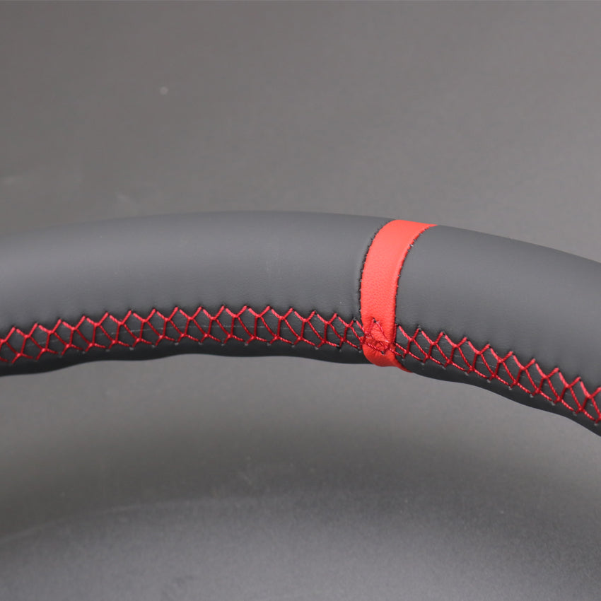 Steering Wheel Cover for Toyota Land Cruiser 80 Series 1990-1997