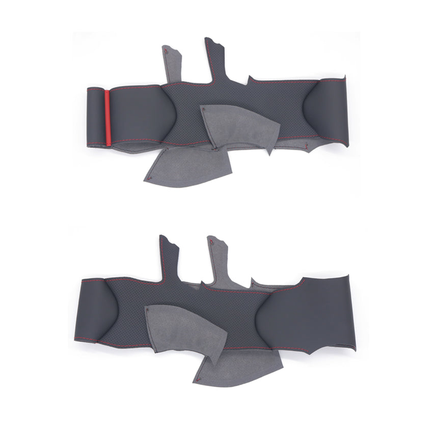 Steering Wheel Cover for Chevrolet Caprice 2014-2017