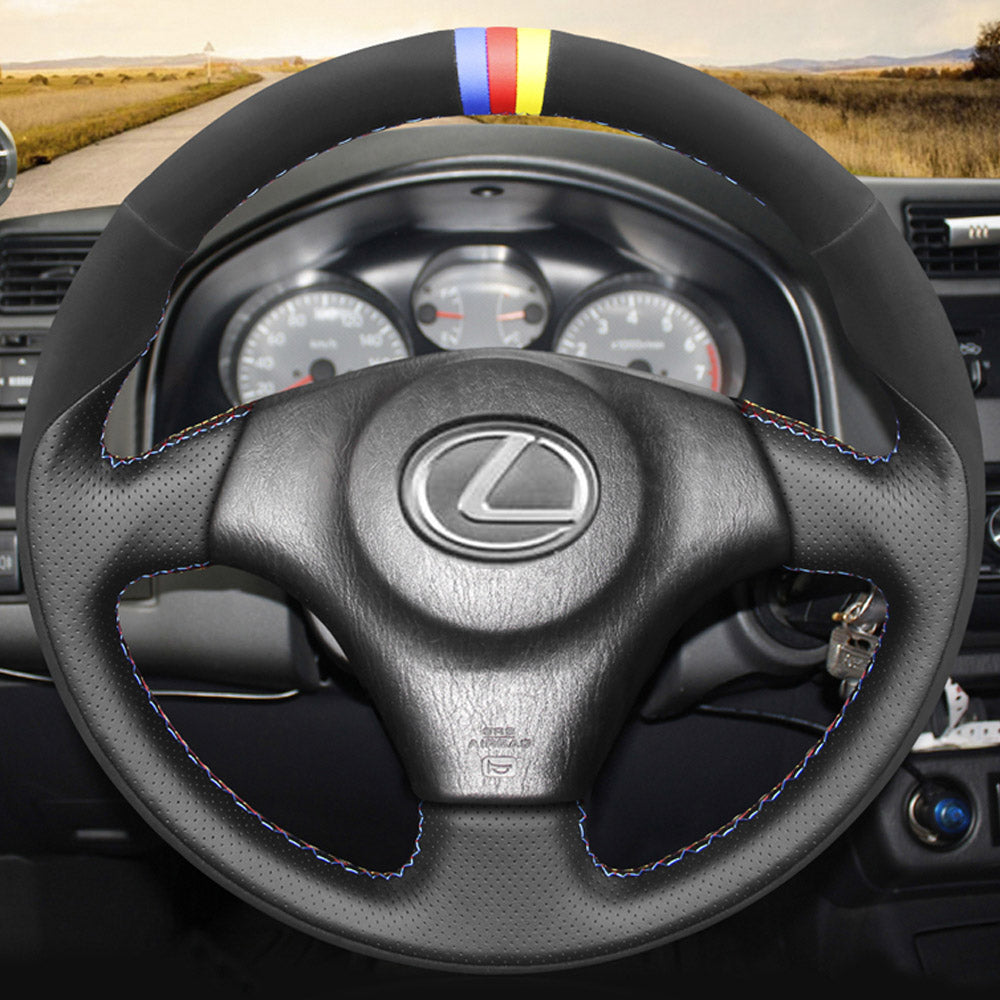 Steering Wheel Cover for Lexus IS 200 300 1999-2005