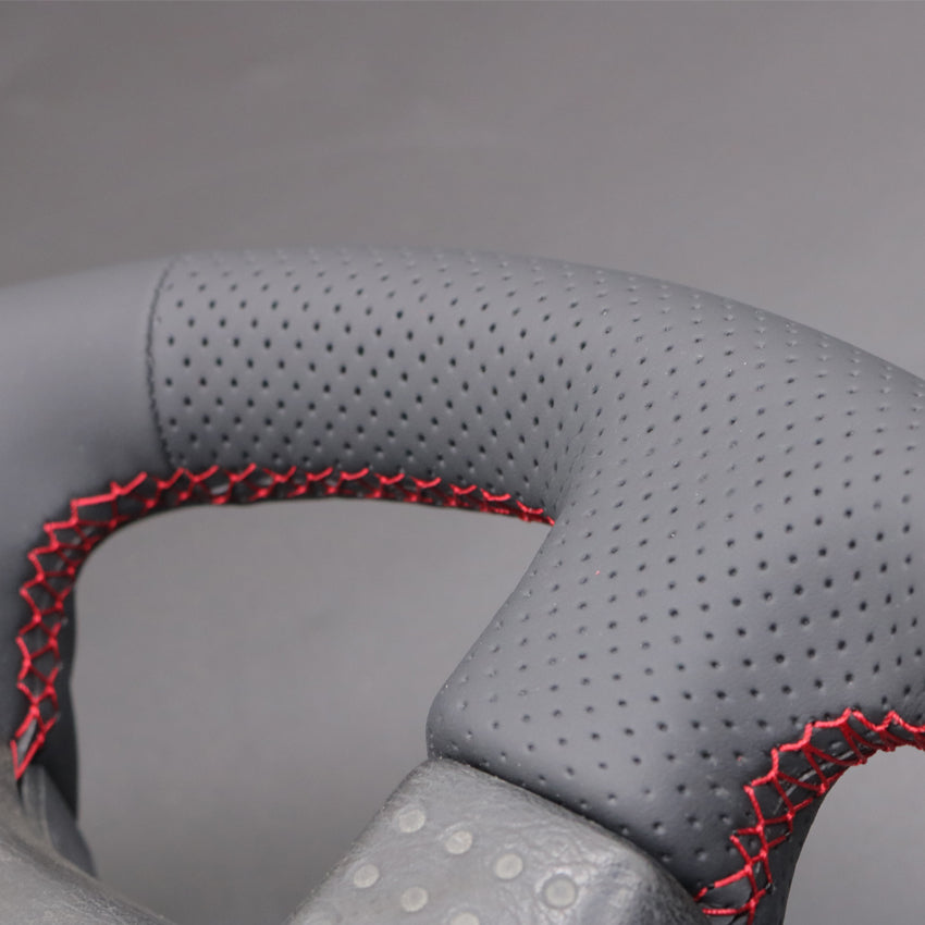 Steering Wheel Cover for Nissan Skyline ECR33 R33 GTR 1995-1998