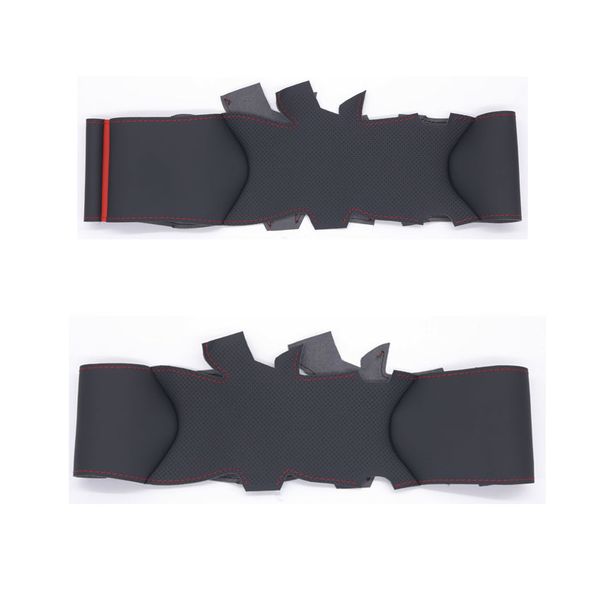 Lenkradbezug für Mercedes-Benz ML G GL 63 G 65 G-Klasse AMG 2012-2018