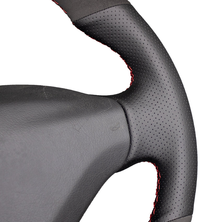 Steering Wheel Cover for Peugeot 207 CC SW 2007-2015