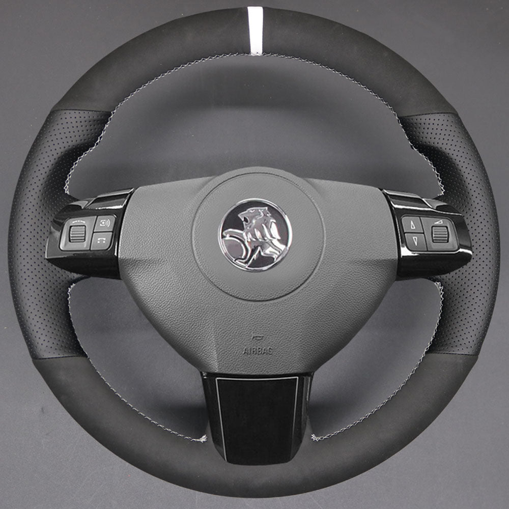 Steering Wheel Cover for Holden Astra 2004-2009