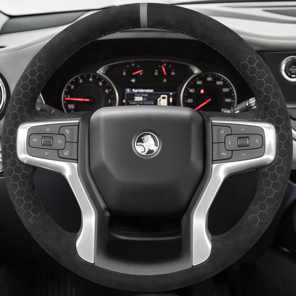 Steering Wheel Cover for Holden Acadia 2018-2020