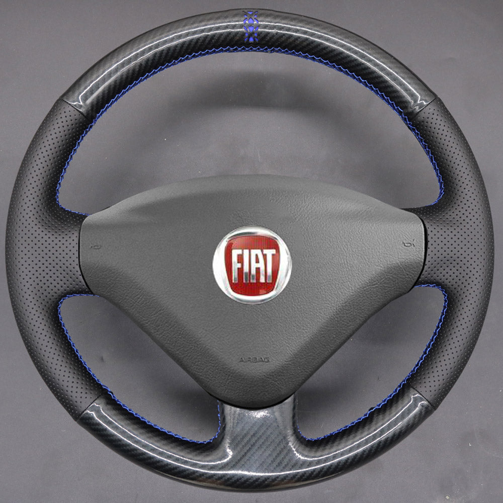 Steering Wheel Cover for Fiat Scudo 2010-2016