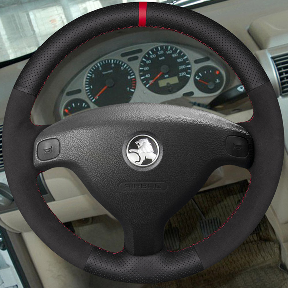 Steering Wheel Cover for Holden Astra Barina Zafira 1998-2005