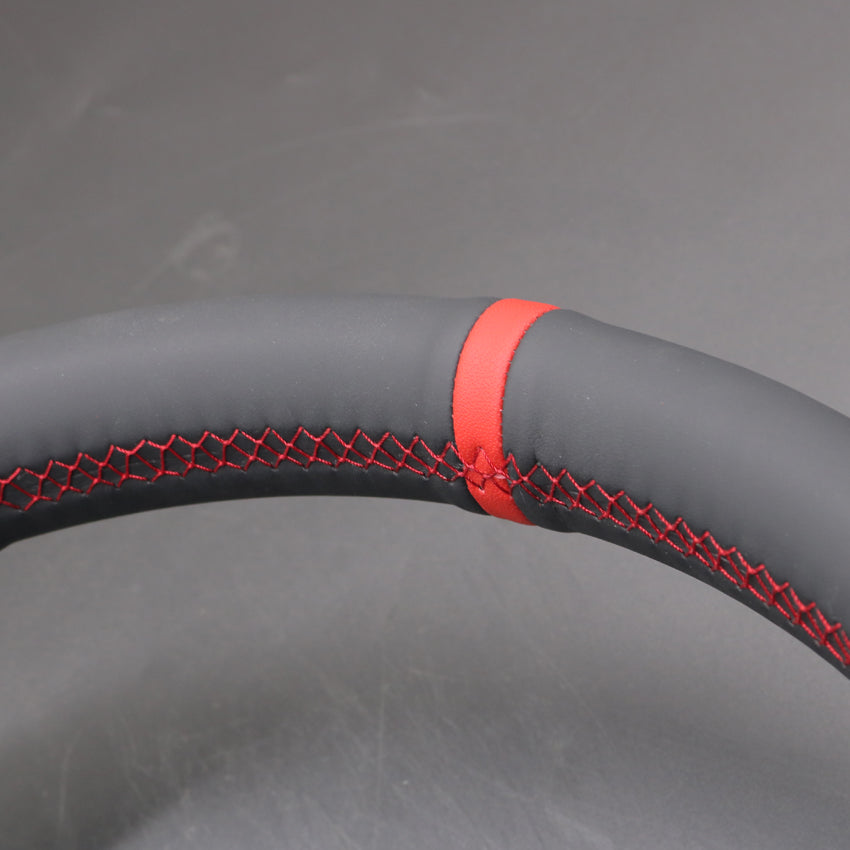 Steering Wheel Cover for Toyota Innova 2020-2023