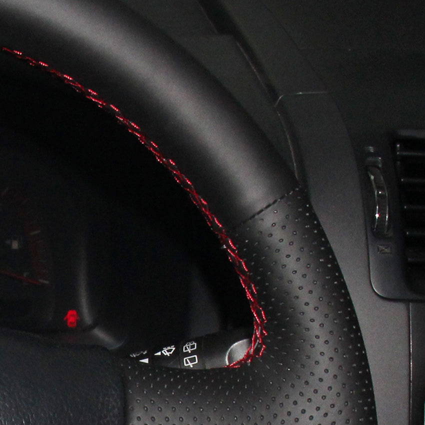 Steering Wheel Cover for Kia Borrego 2007-2010