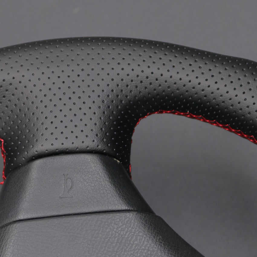 Steering Wheel Cover for Honda Accord Civic Integra Type R DC2 EK9 1997-2002